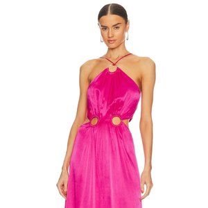 ELLIATT Visitant Maxi Dress